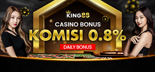 BONUS CASINO	