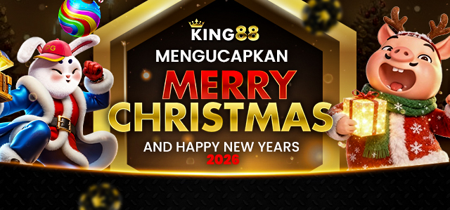 NATAL DAN TAHUN BARU 2026