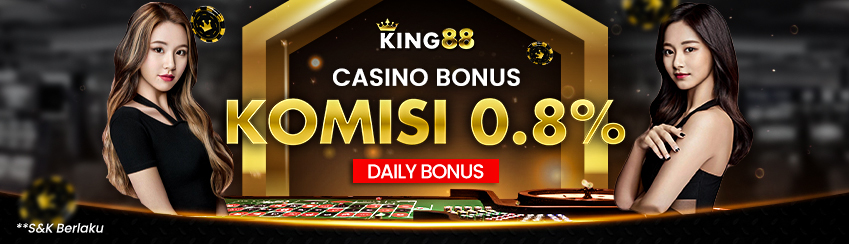 BONUS CASINO	